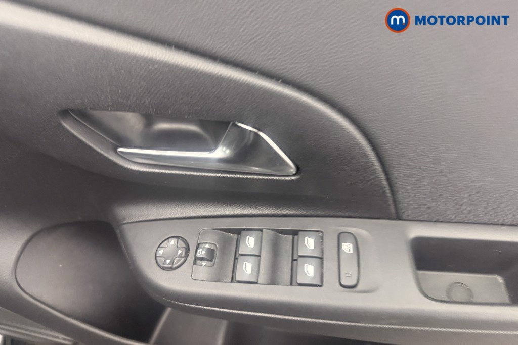 Vauxhall Corsa GS Manual Petrol Hatchback - Stock Number (1604187) - 10th supplementary image