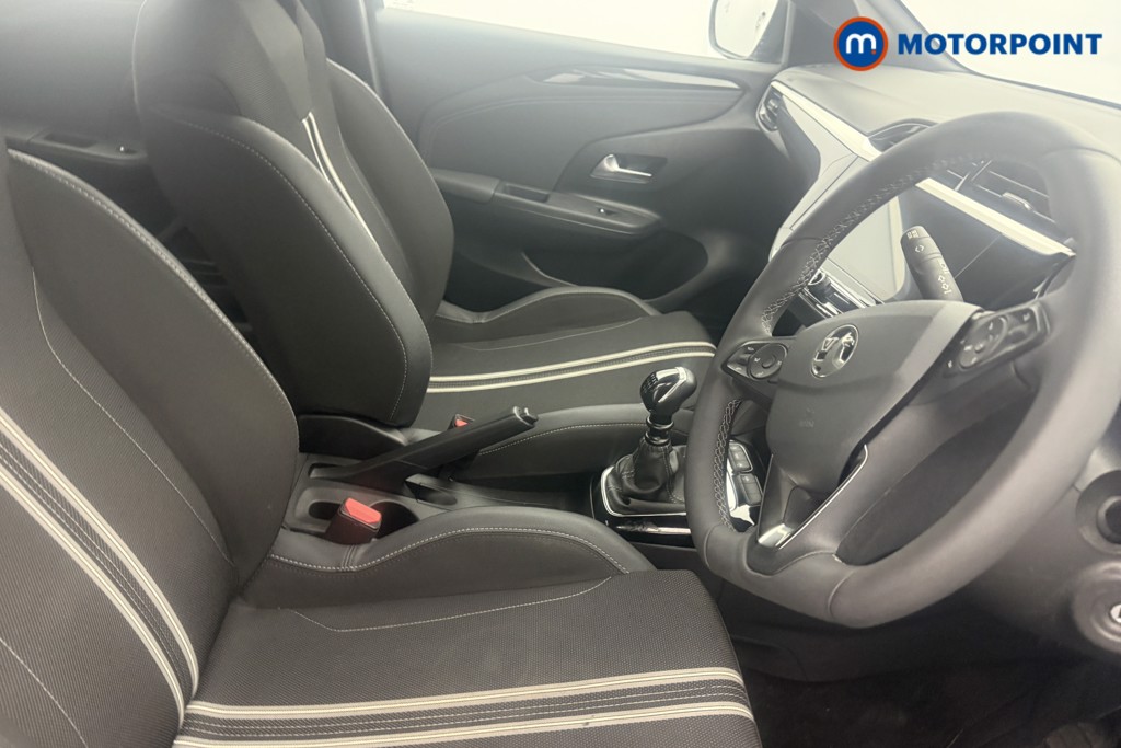 Vauxhall Corsa GS Manual Petrol Hatchback - Stock Number (1604187) - 11th supplementary image