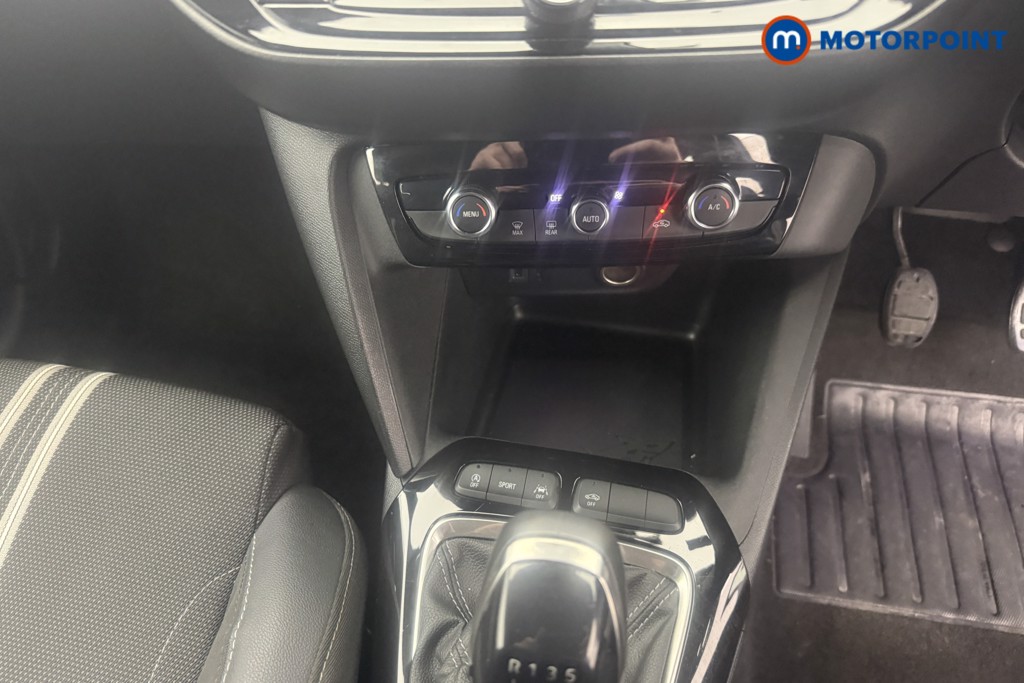 Vauxhall Corsa GS Manual Petrol Hatchback - Stock Number (1604187) - 15th supplementary image