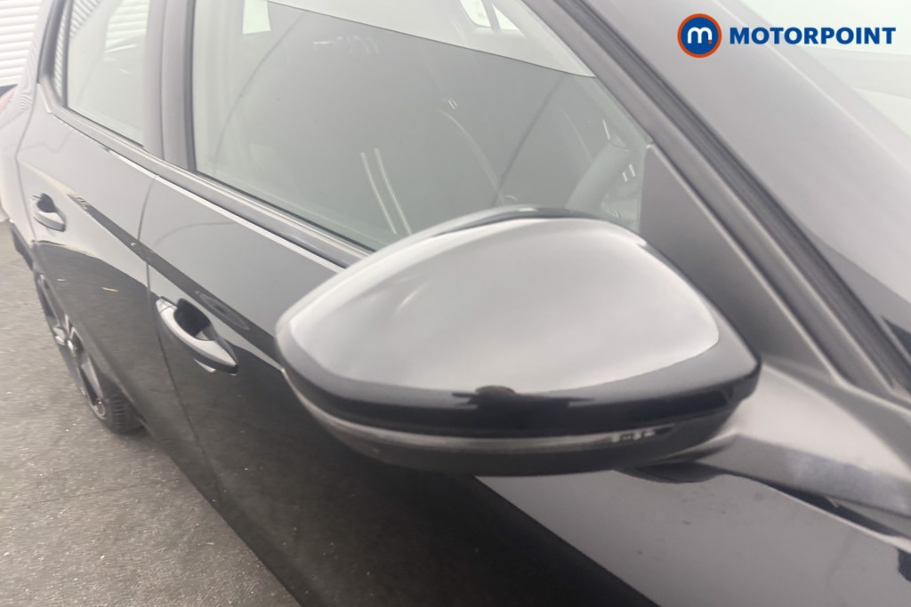 Vauxhall Corsa GS Manual Petrol Hatchback - Stock Number (1604187) - 18th supplementary image