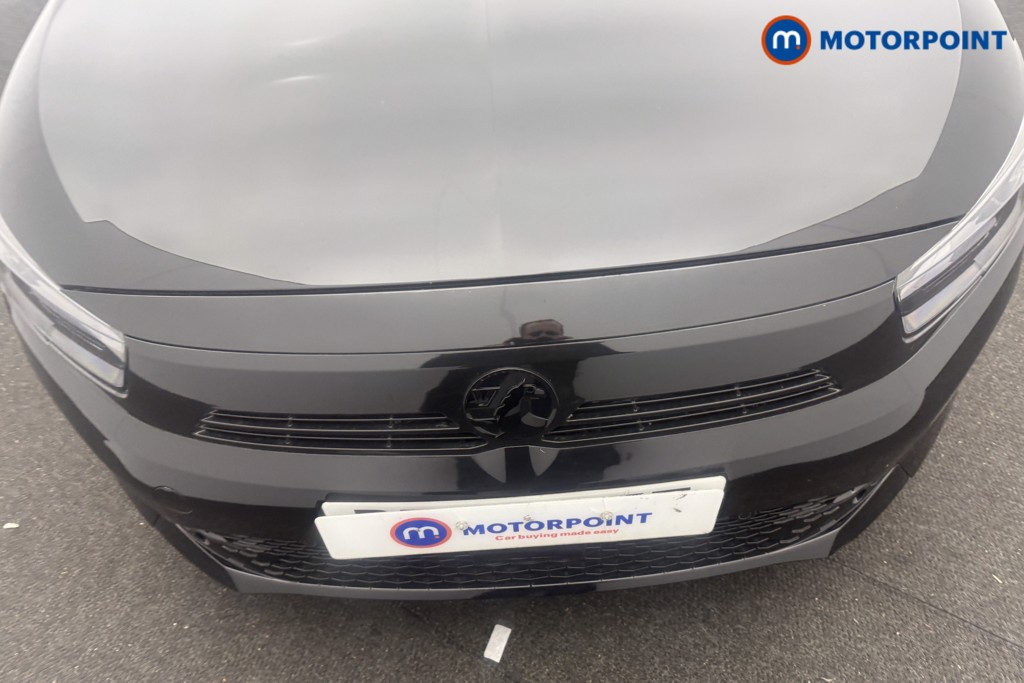 Vauxhall Corsa GS Manual Petrol Hatchback - Stock Number (1604187) - 20th supplementary image