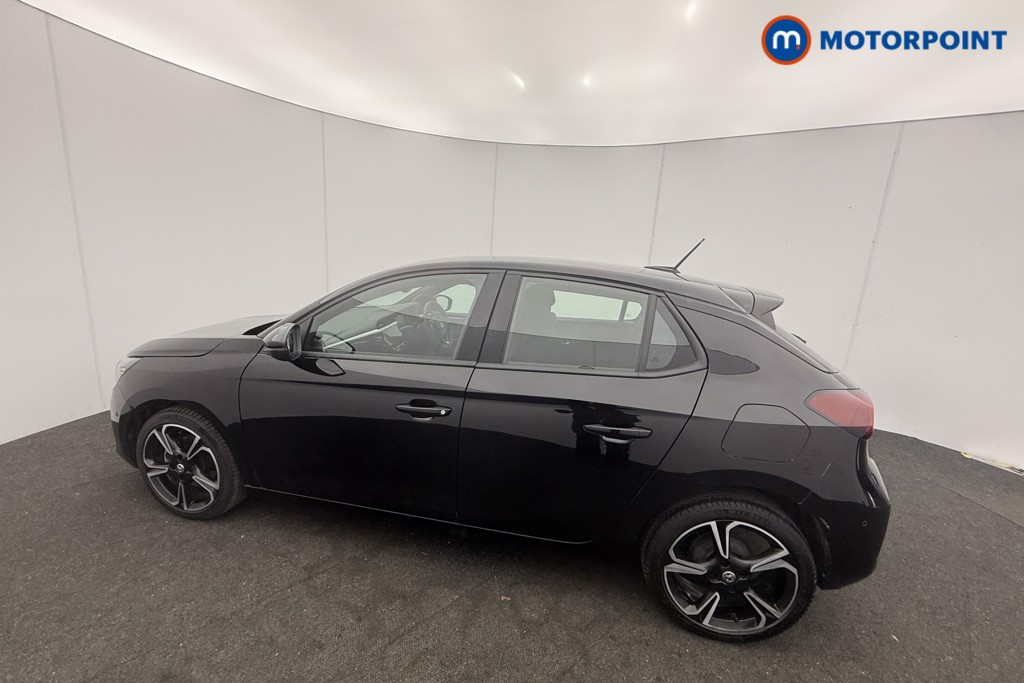 Vauxhall Corsa GS Manual Petrol Hatchback - Stock Number (1604187) - 24th supplementary image