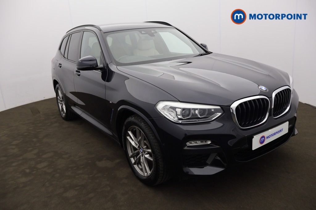 BMW X3 M Sport Automatic Petrol SUV - Stock Number (1604716) - 5th supplementary image