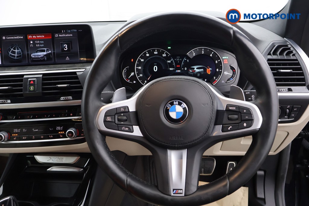 BMW X3 M Sport Automatic Petrol SUV - Stock Number (1604716) - 6th supplementary image