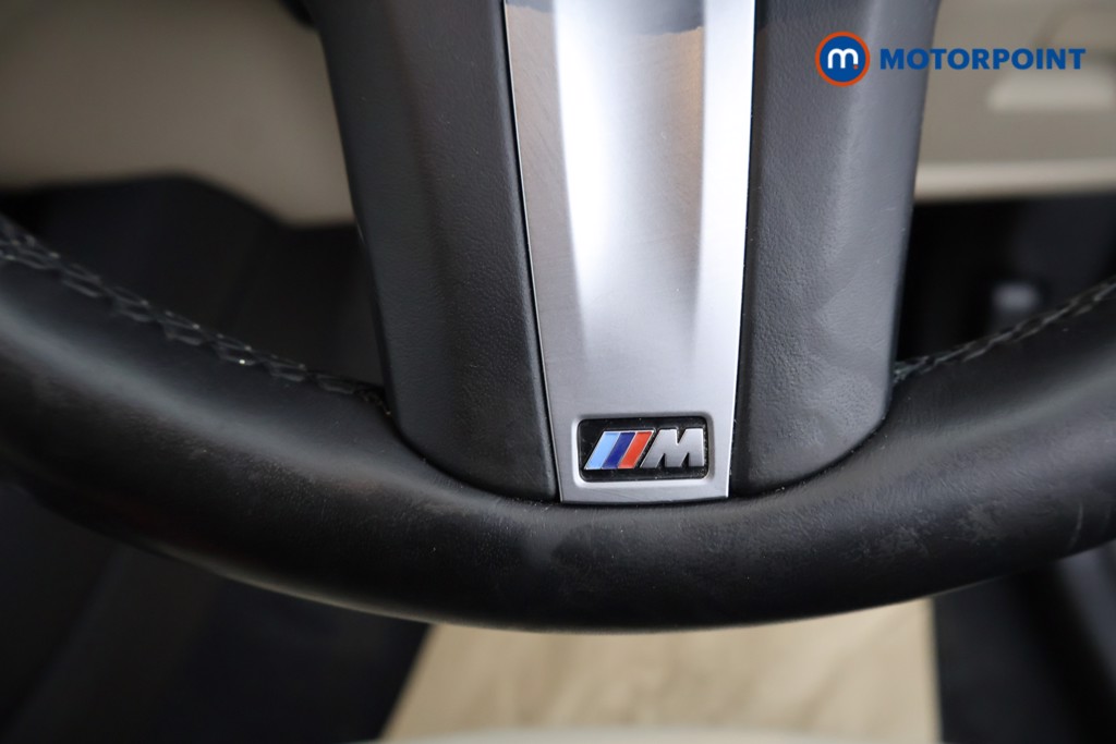 BMW X3 M Sport Automatic Petrol SUV - Stock Number (1604716) - 7th supplementary image