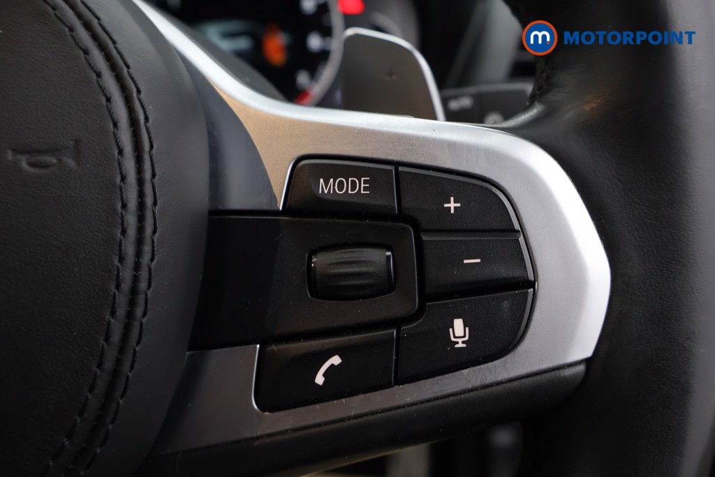 BMW X3 M Sport Automatic Petrol SUV - Stock Number (1604716) - 9th supplementary image