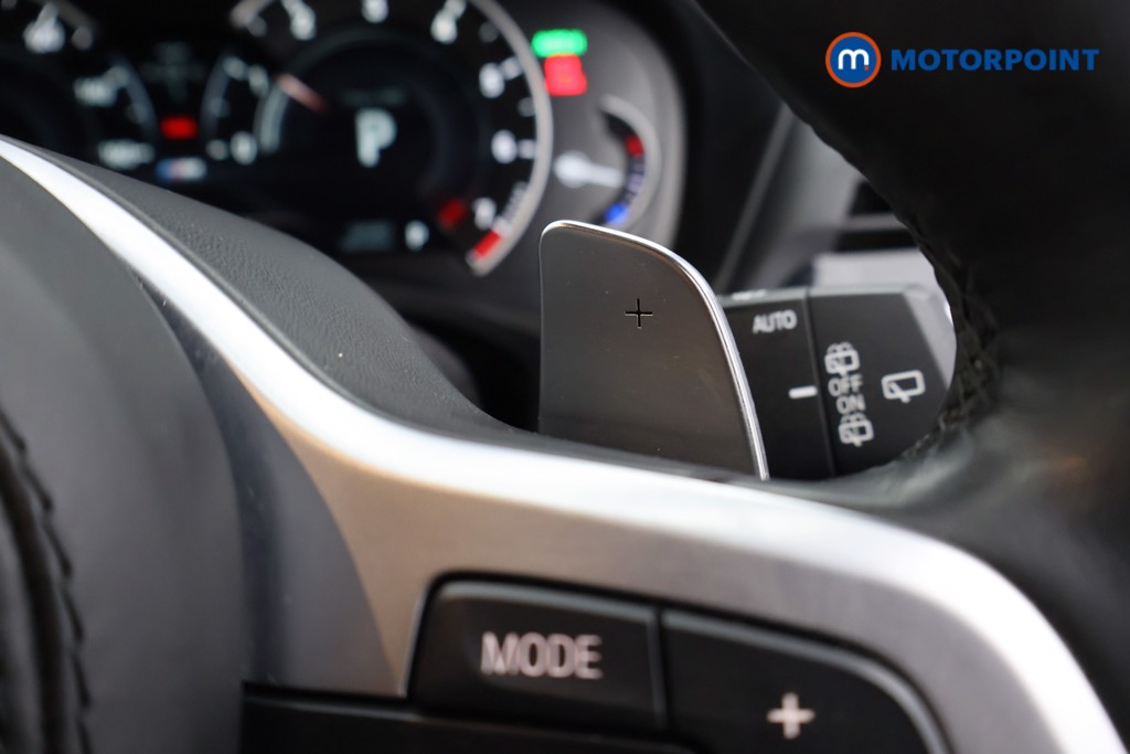 BMW X3 M Sport Automatic Petrol SUV - Stock Number (1604716) - 11th supplementary image