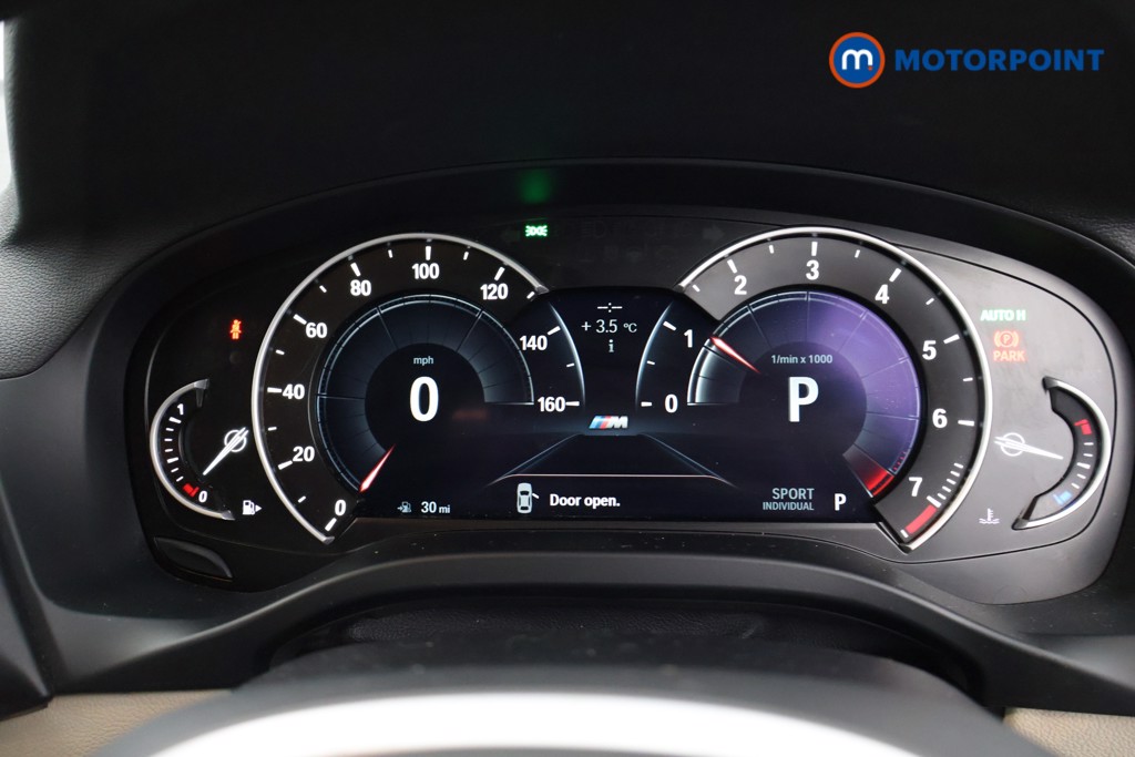 BMW X3 M Sport Automatic Petrol SUV - Stock Number (1604716) - 12th supplementary image