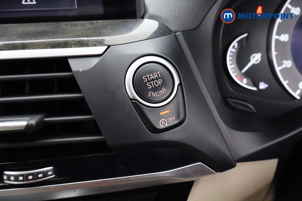 BMW X3 M Sport Automatic Petrol SUV - Stock Number (1604716) - 14th supplementary image