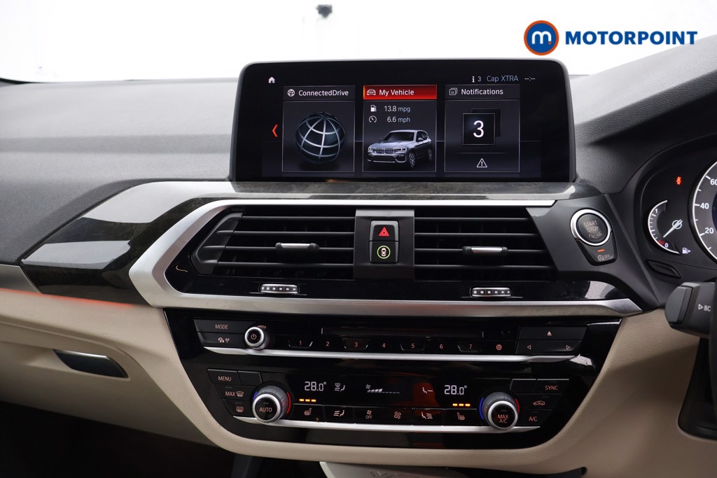 BMW X3 M Sport Automatic Petrol SUV - Stock Number (1604716) - 15th supplementary image