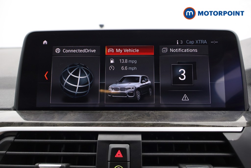 BMW X3 M Sport Automatic Petrol SUV - Stock Number (1604716) - 16th supplementary image