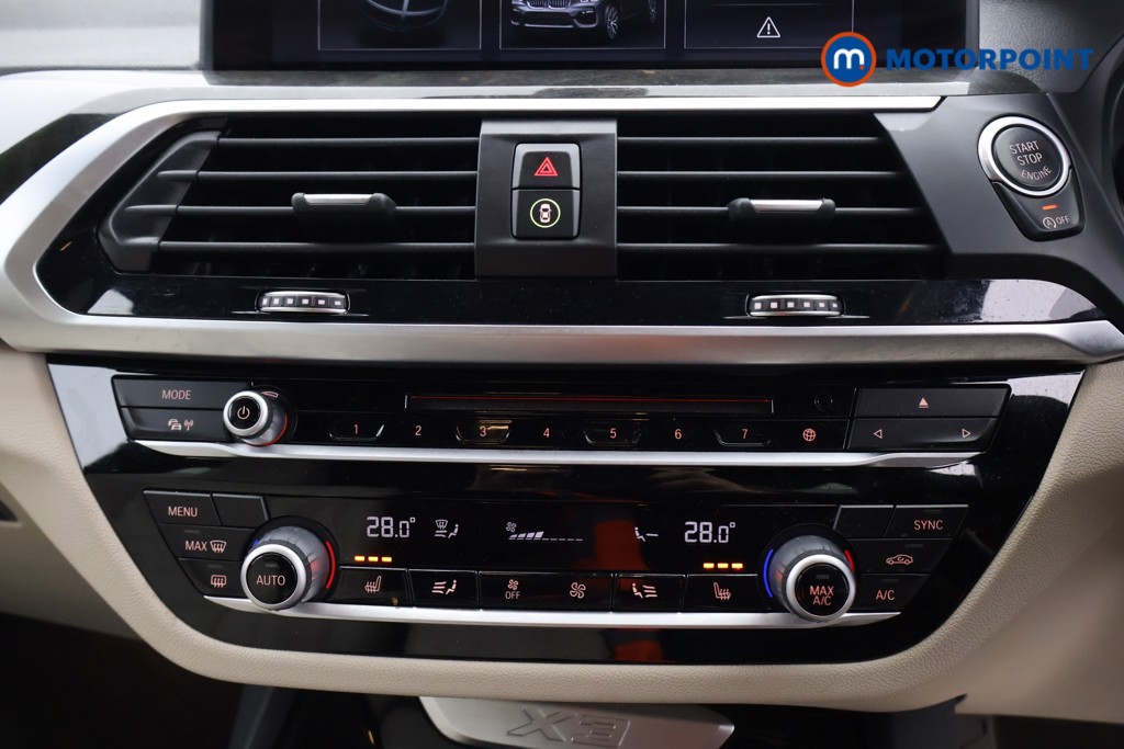 BMW X3 M Sport Automatic Petrol SUV - Stock Number (1604716) - 17th supplementary image