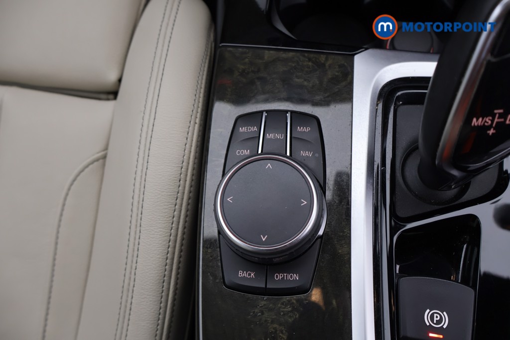 BMW X3 M Sport Automatic Petrol SUV - Stock Number (1604716) - 19th supplementary image