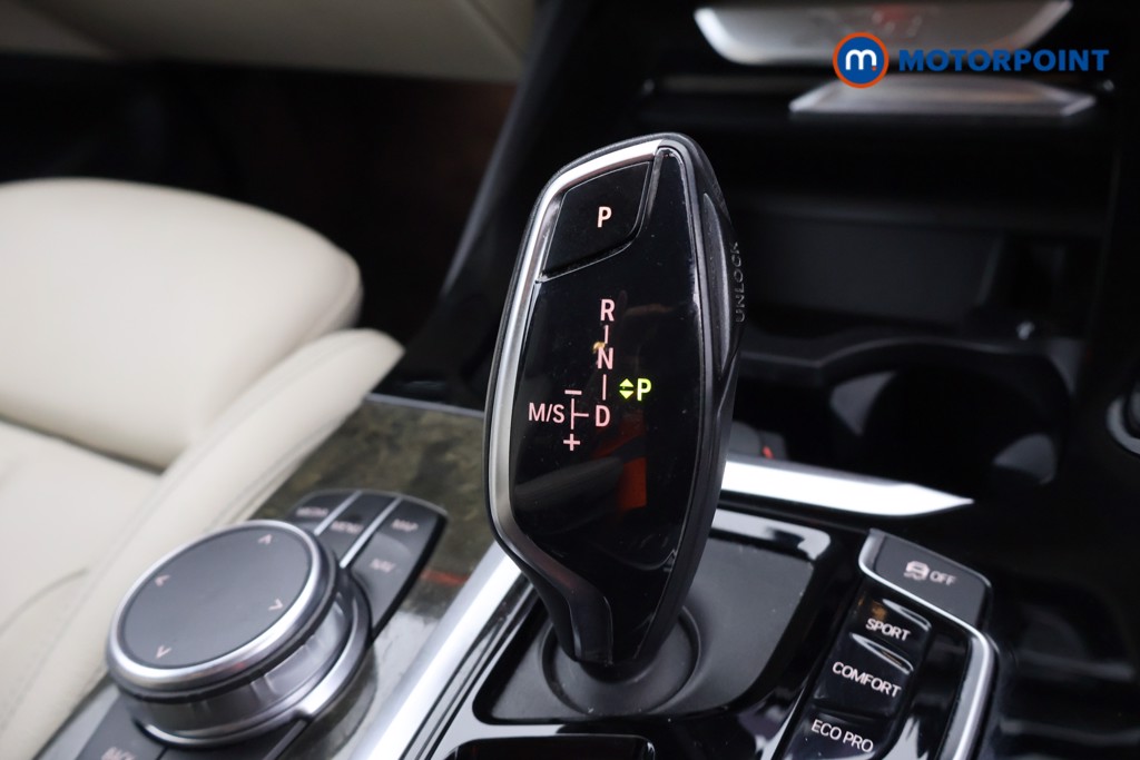 BMW X3 M Sport Automatic Petrol SUV - Stock Number (1604716) - 20th supplementary image