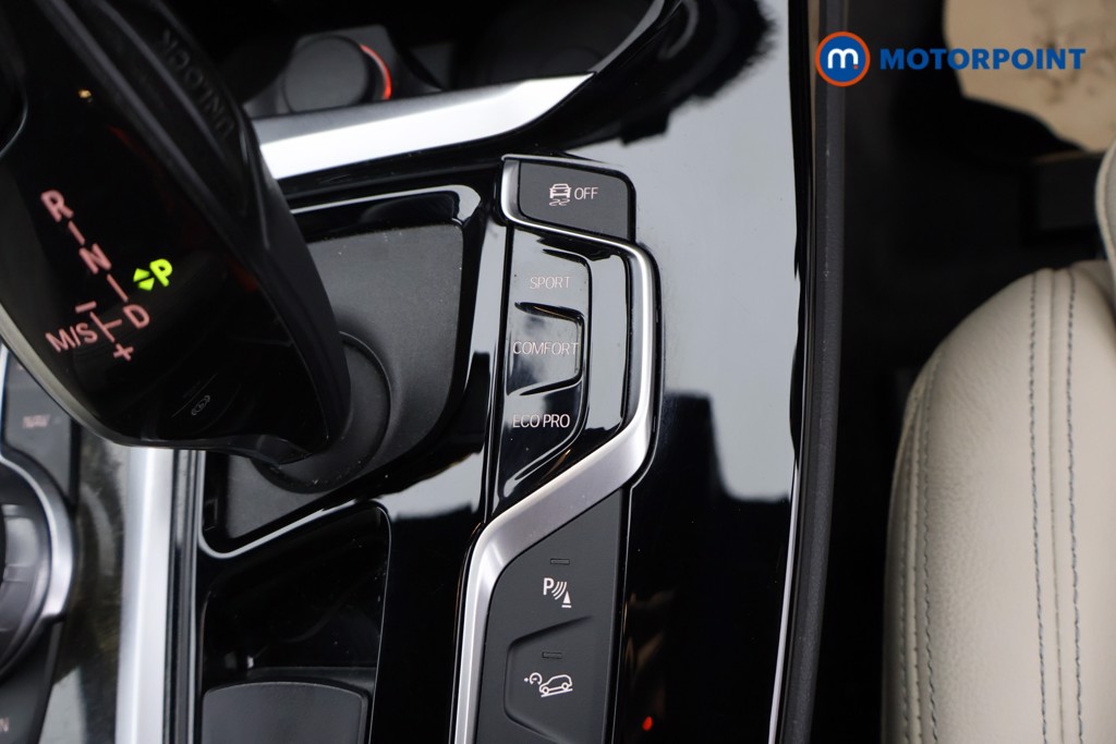 BMW X3 M Sport Automatic Petrol SUV - Stock Number (1604716) - 21st supplementary image