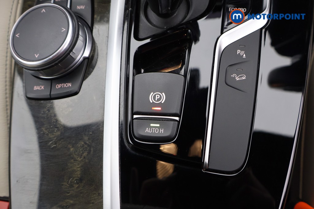 BMW X3 M Sport Automatic Petrol SUV - Stock Number (1604716) - 22nd supplementary image