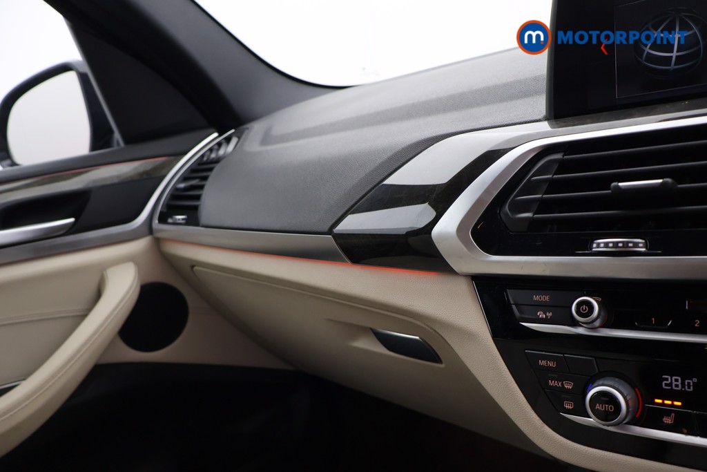 BMW X3 M Sport Automatic Petrol SUV - Stock Number (1604716) - 23rd supplementary image