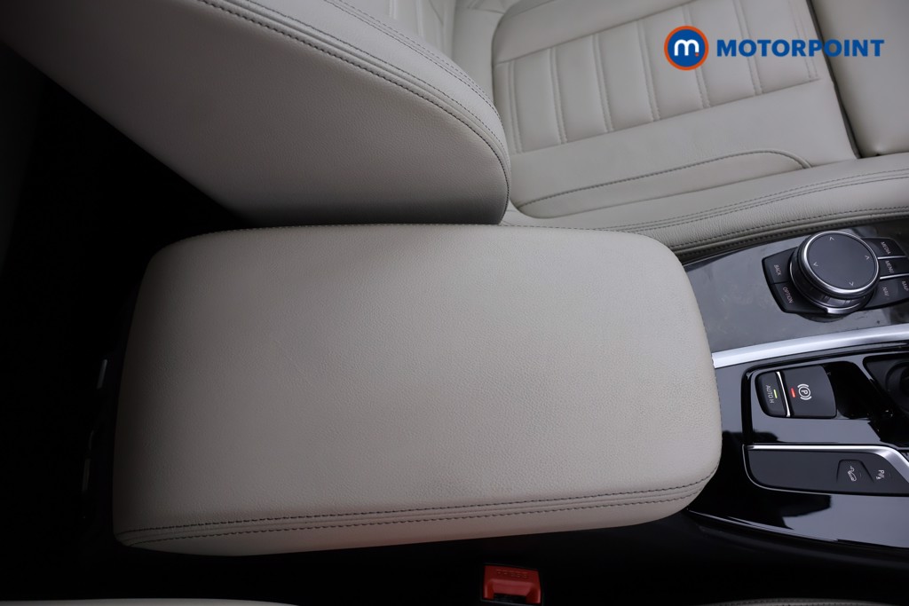 BMW X3 M Sport Automatic Petrol SUV - Stock Number (1604716) - 25th supplementary image