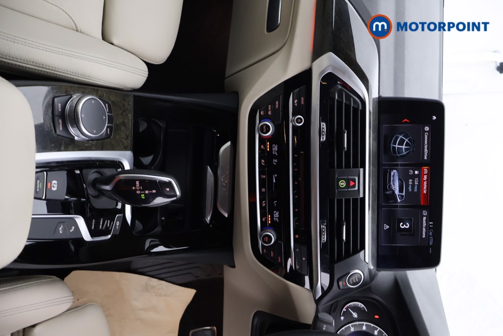 BMW X3 M Sport Automatic Petrol SUV - Stock Number (1604716) - 26th supplementary image