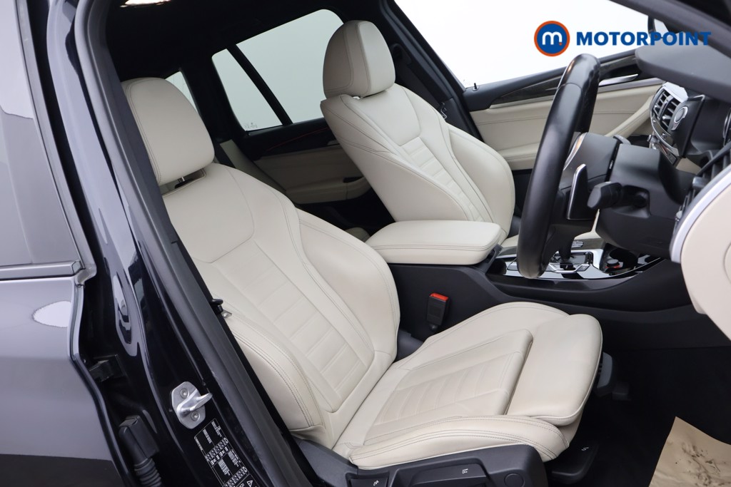 BMW X3 M Sport Automatic Petrol SUV - Stock Number (1604716) - 30th supplementary image