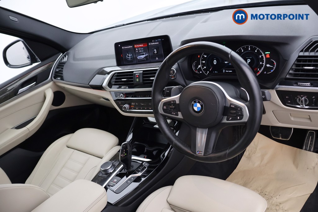 BMW X3 M Sport Automatic Petrol SUV - Stock Number (1604716) - 31st supplementary image