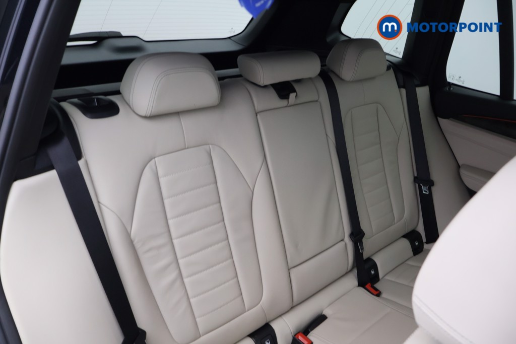 BMW X3 M Sport Automatic Petrol SUV - Stock Number (1604716) - 32nd supplementary image