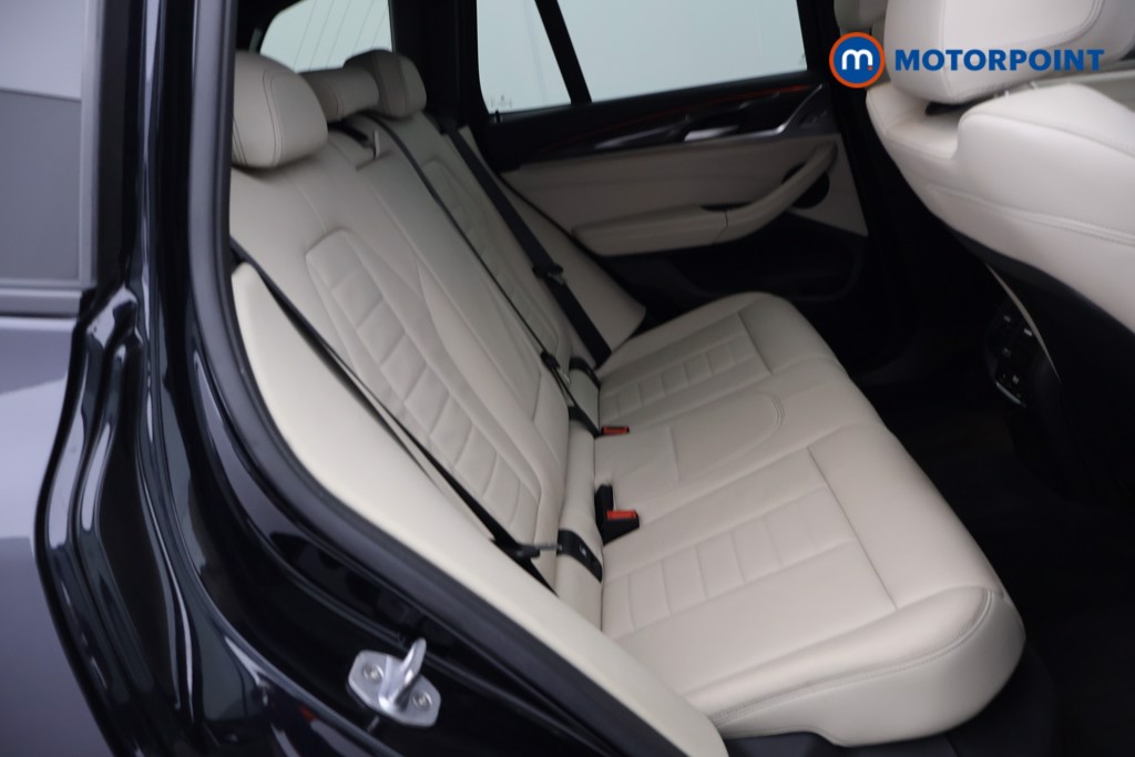 BMW X3 M Sport Automatic Petrol SUV - Stock Number (1604716) - 33rd supplementary image