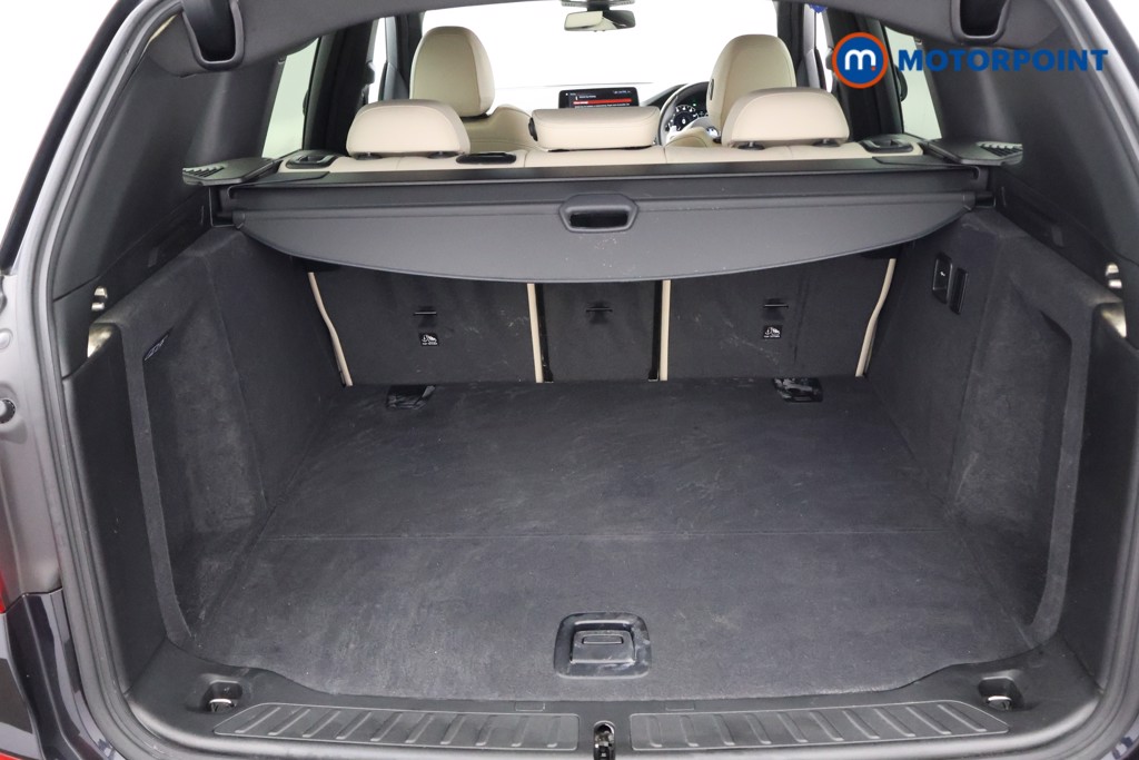 BMW X3 M Sport Automatic Petrol SUV - Stock Number (1604716) - 35th supplementary image
