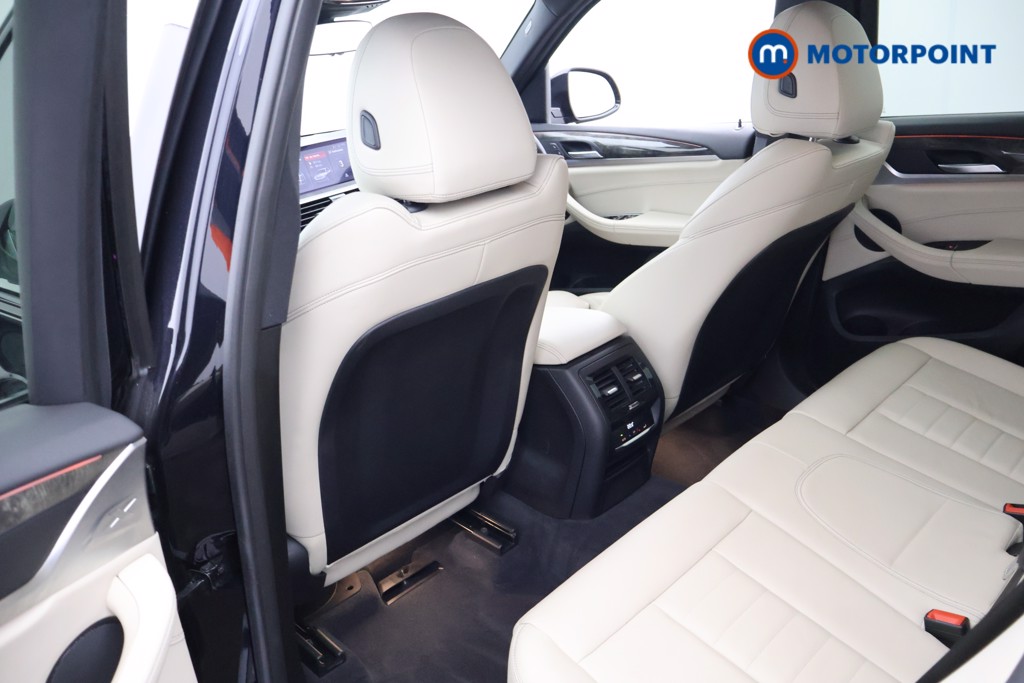 BMW X3 M Sport Automatic Petrol SUV - Stock Number (1604716) - 37th supplementary image