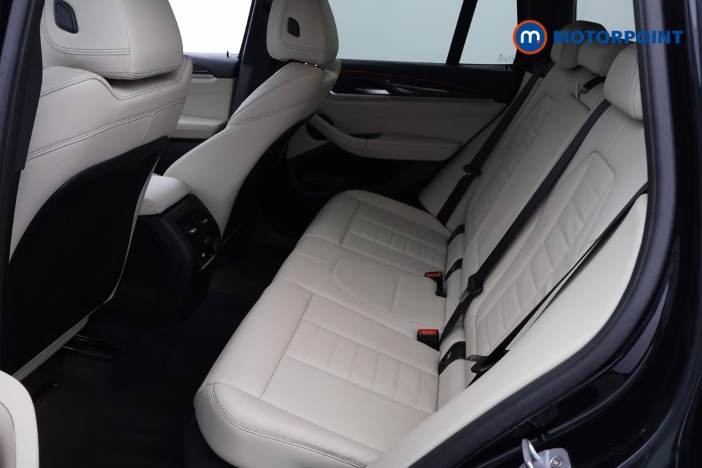 BMW X3 M Sport Automatic Petrol SUV - Stock Number (1604716) - 38th supplementary image