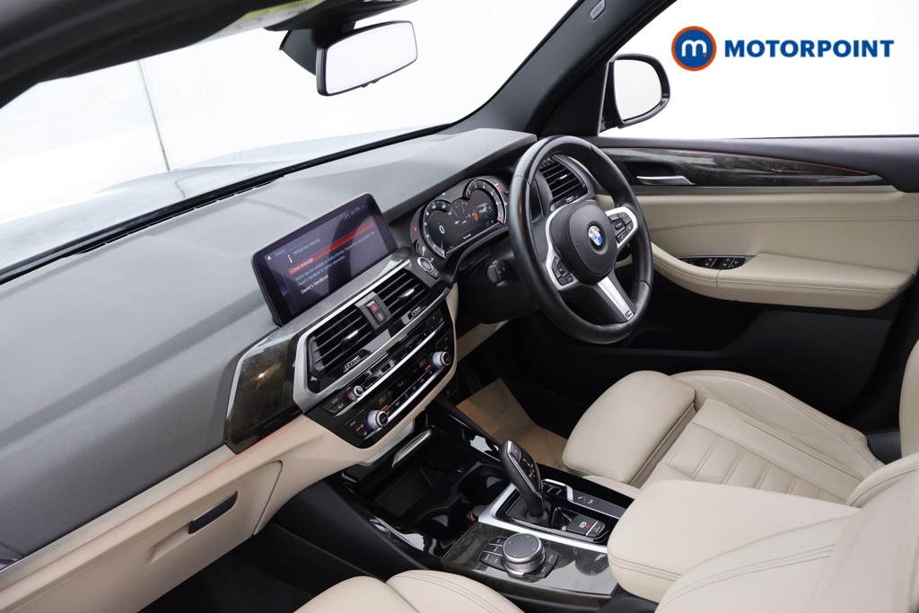 BMW X3 M Sport Automatic Petrol SUV - Stock Number (1604716) - 40th supplementary image