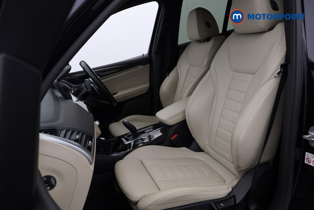 BMW X3 M Sport Automatic Petrol SUV - Stock Number (1604716) - 42nd supplementary image