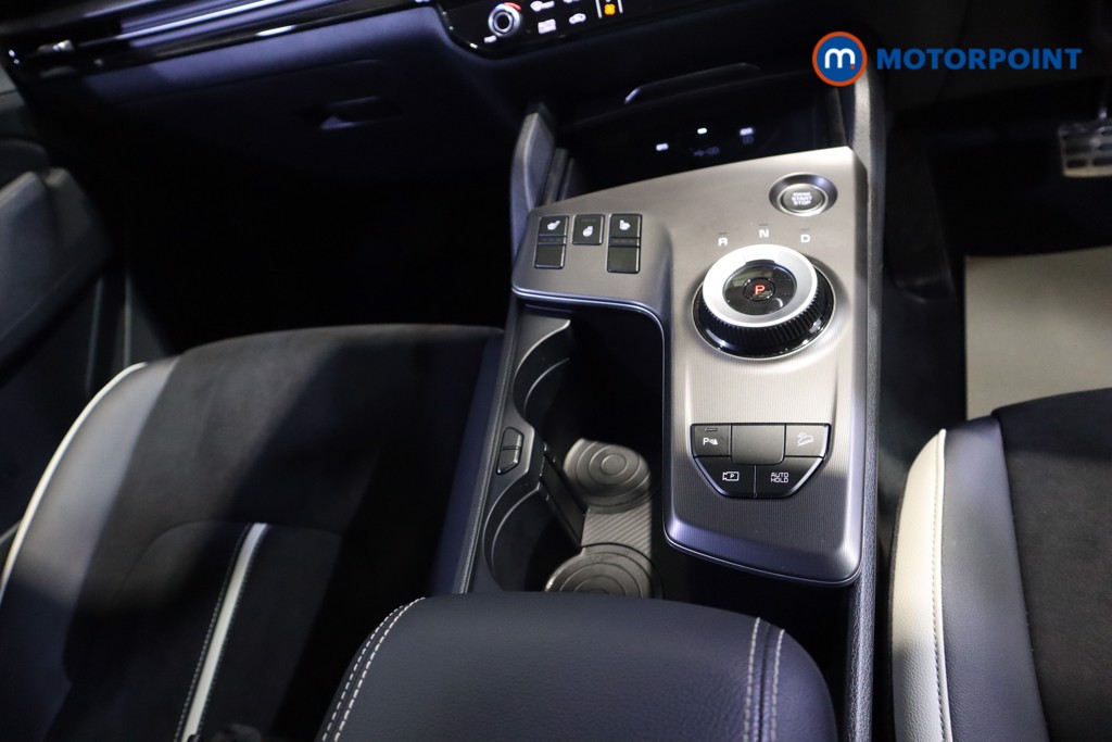 KIA Sportage Gt-Line Automatic Petrol-Electric Hybrid SUV - Stock Number (1604983) - 6th supplementary image