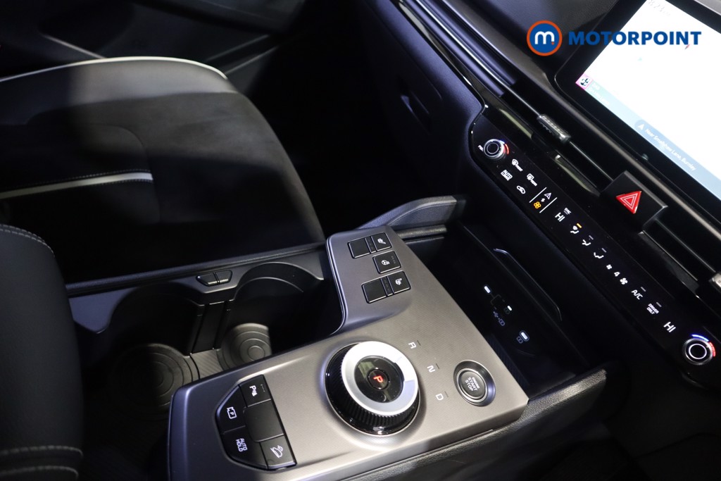 KIA Sportage Gt-Line Automatic Petrol-Electric Hybrid SUV - Stock Number (1604983) - 7th supplementary image