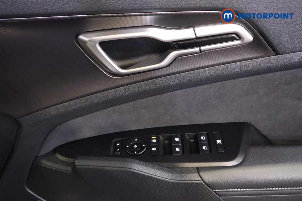 KIA Sportage Gt-Line Automatic Petrol-Electric Hybrid SUV - Stock Number (1604983) - 10th supplementary image