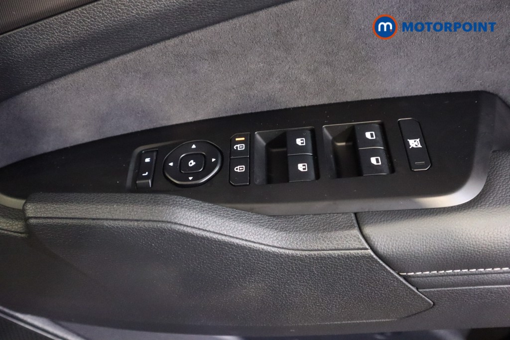 KIA Sportage Gt-Line Automatic Petrol-Electric Hybrid SUV - Stock Number (1604983) - 11th supplementary image