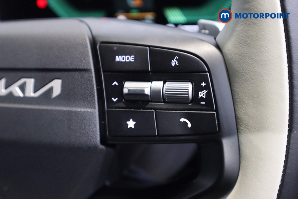 KIA Sportage Gt-Line Automatic Petrol-Electric Hybrid SUV - Stock Number (1604983) - 13th supplementary image