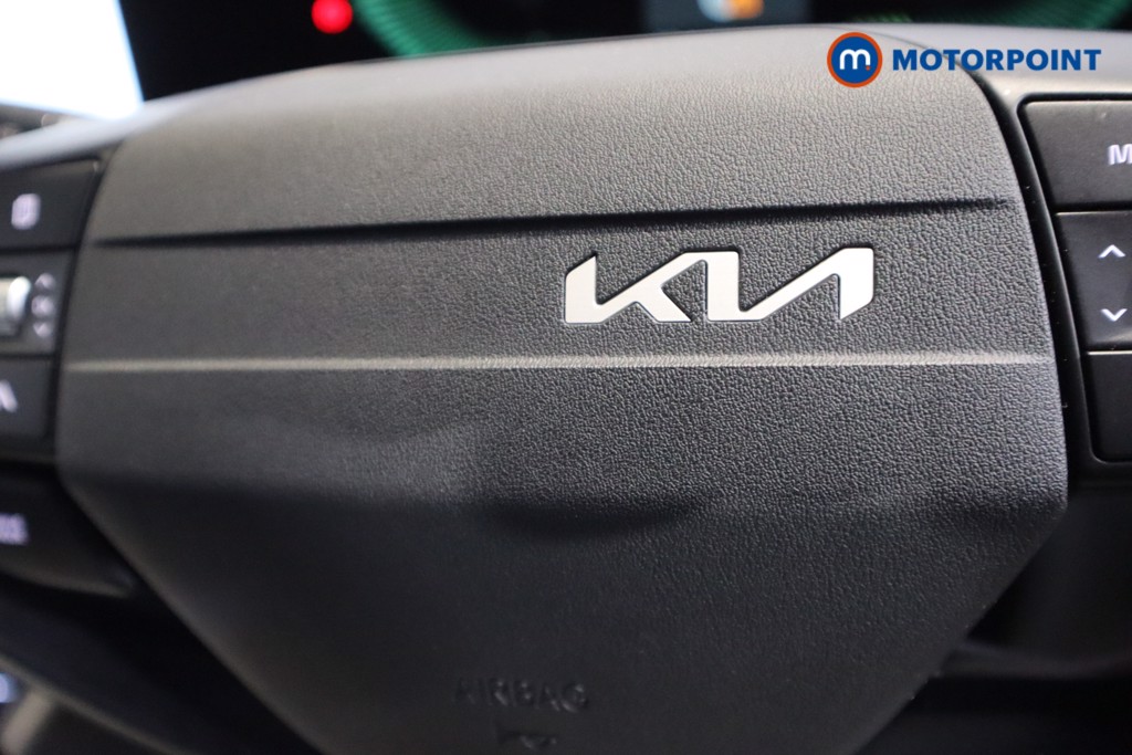 KIA Sportage Gt-Line Automatic Petrol-Electric Hybrid SUV - Stock Number (1604983) - 14th supplementary image