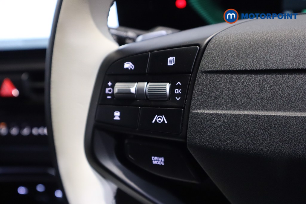 KIA Sportage Gt-Line Automatic Petrol-Electric Hybrid SUV - Stock Number (1604983) - 15th supplementary image