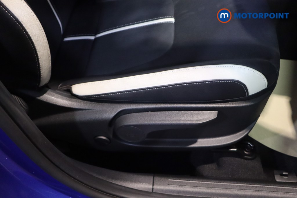 KIA Sportage Gt-Line Automatic Petrol-Electric Hybrid SUV - Stock Number (1604983) - 16th supplementary image