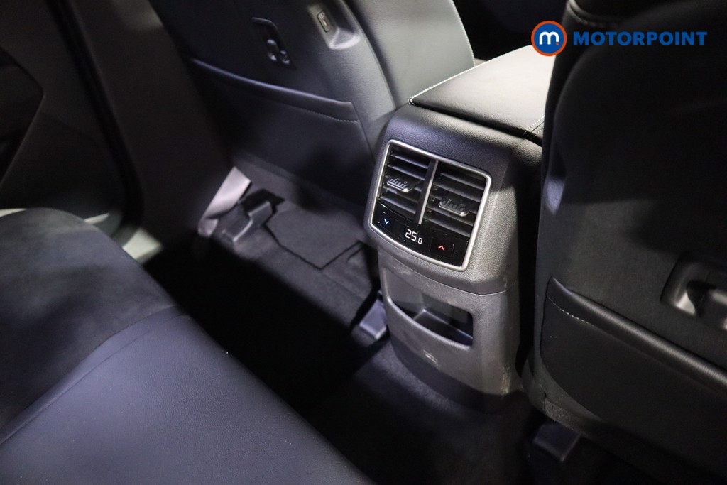 KIA Sportage Gt-Line Automatic Petrol-Electric Hybrid SUV - Stock Number (1604983) - 19th supplementary image