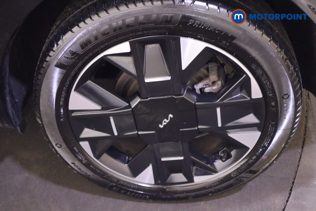 KIA Sportage Gt-Line Automatic Petrol-Electric Hybrid SUV - Stock Number (1604983) - 22nd supplementary image