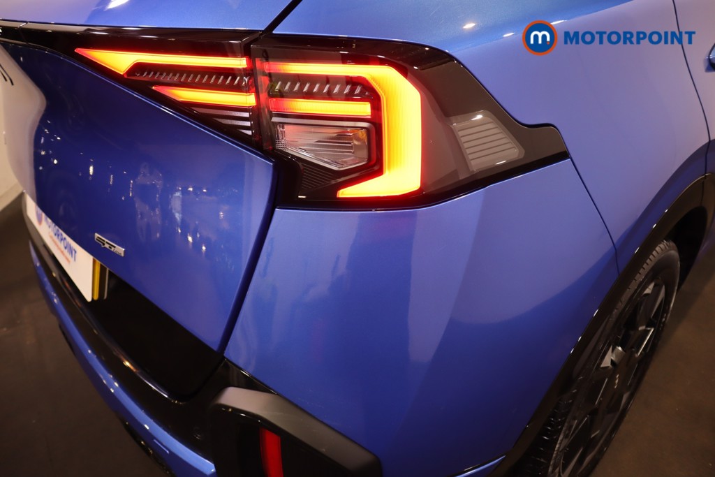 KIA Sportage Gt-Line Automatic Petrol-Electric Hybrid SUV - Stock Number (1604983) - 26th supplementary image