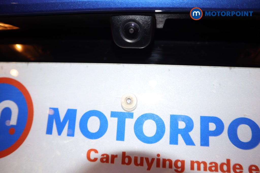 KIA Sportage Gt-Line Automatic Petrol-Electric Hybrid SUV - Stock Number (1604983) - 29th supplementary image