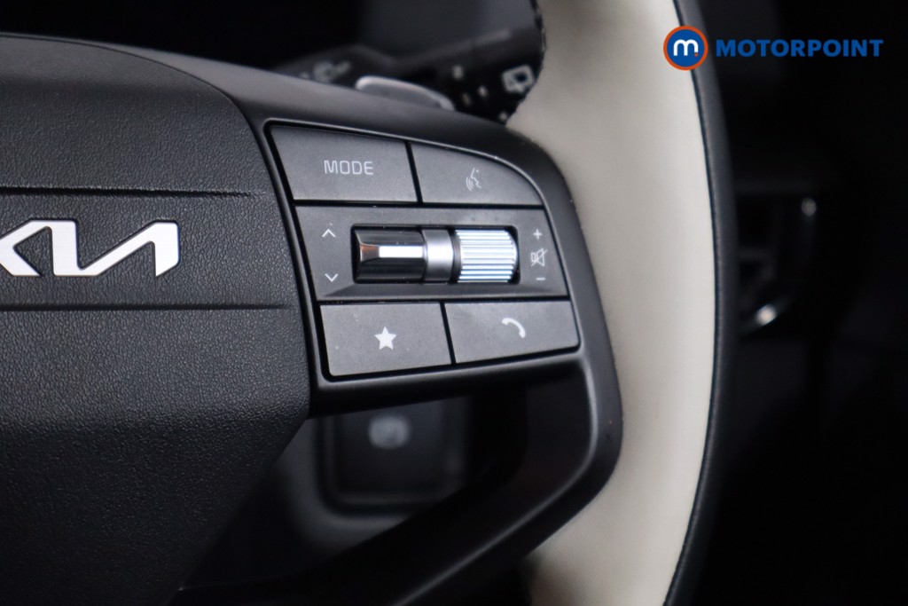 KIA Sportage Gt-Line Automatic Petrol-Electric Hybrid SUV - Stock Number (1605005) - 8th supplementary image