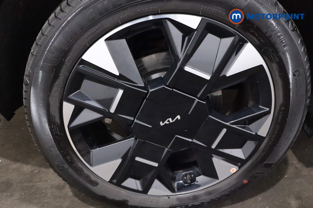 KIA Sportage Gt-Line Automatic Petrol-Electric Hybrid SUV - Stock Number (1605005) - 9th supplementary image