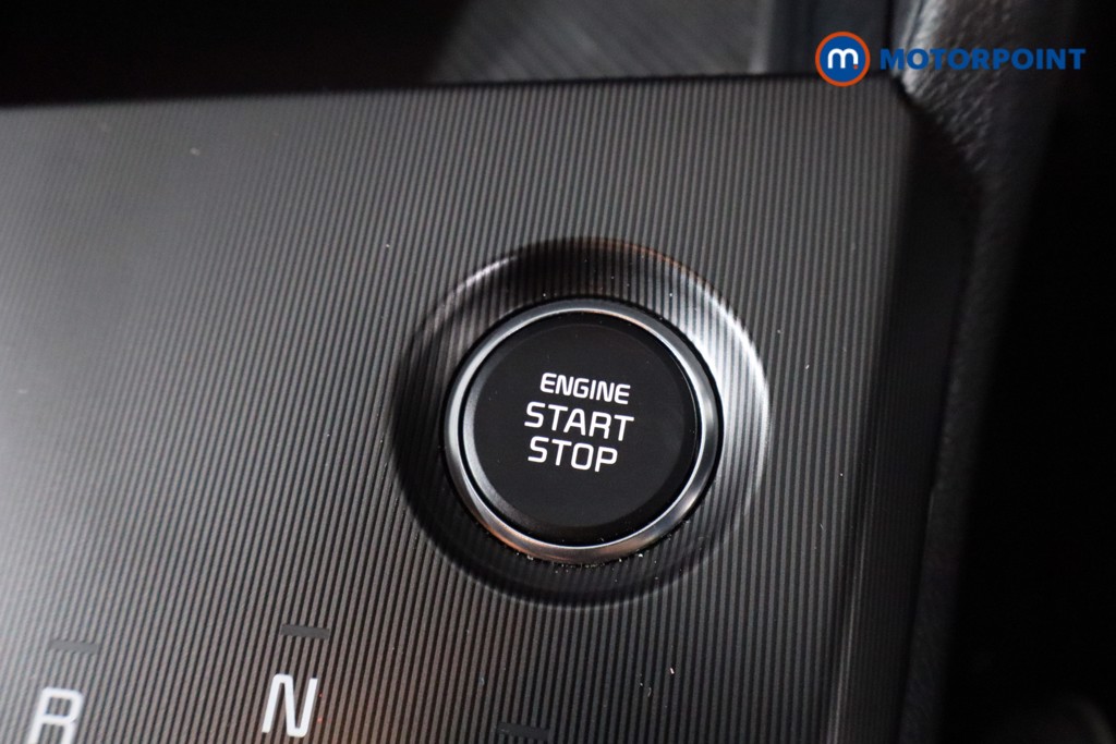 KIA Sportage Gt-Line Automatic Petrol-Electric Hybrid SUV - Stock Number (1605005) - 13th supplementary image