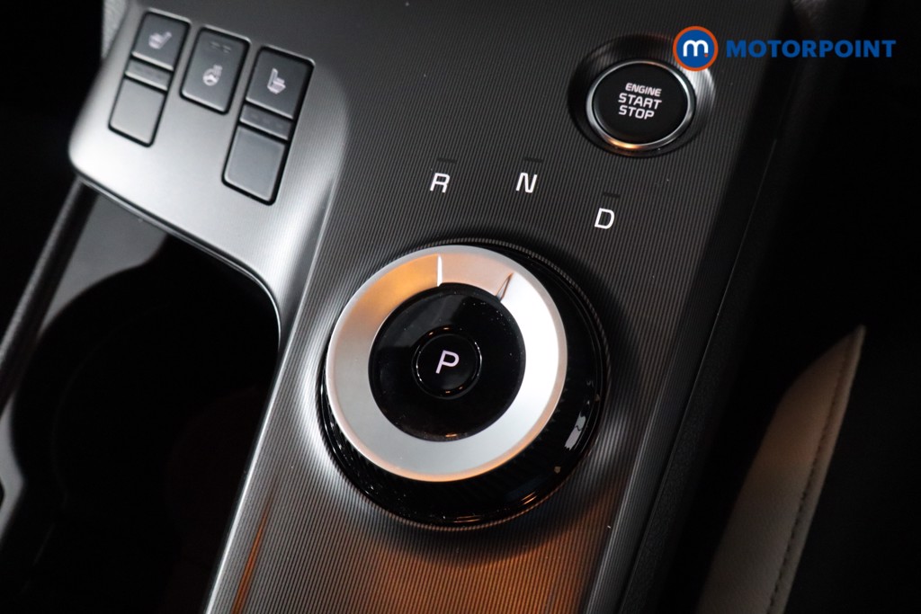 KIA Sportage Gt-Line Automatic Petrol-Electric Hybrid SUV - Stock Number (1605005) - 14th supplementary image