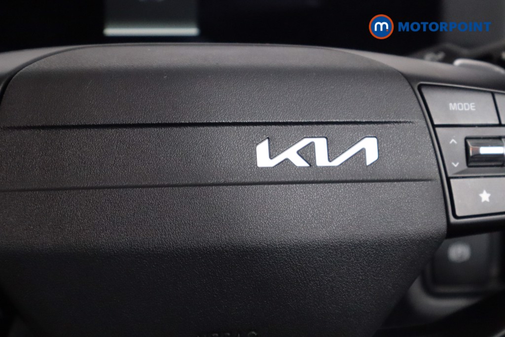 KIA Sportage Gt-Line Automatic Petrol-Electric Hybrid SUV - Stock Number (1605005) - 15th supplementary image