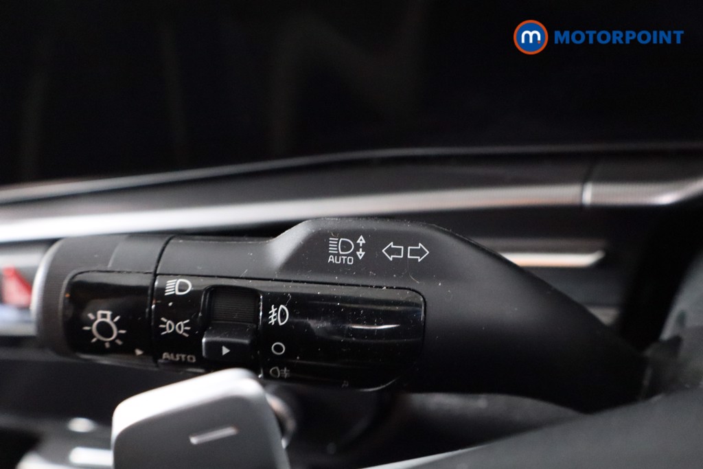 KIA Sportage Gt-Line Automatic Petrol-Electric Hybrid SUV - Stock Number (1605005) - 17th supplementary image